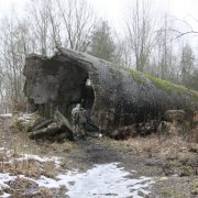 wojskowe tajemnice szczecina kryptonim rekonesans 8